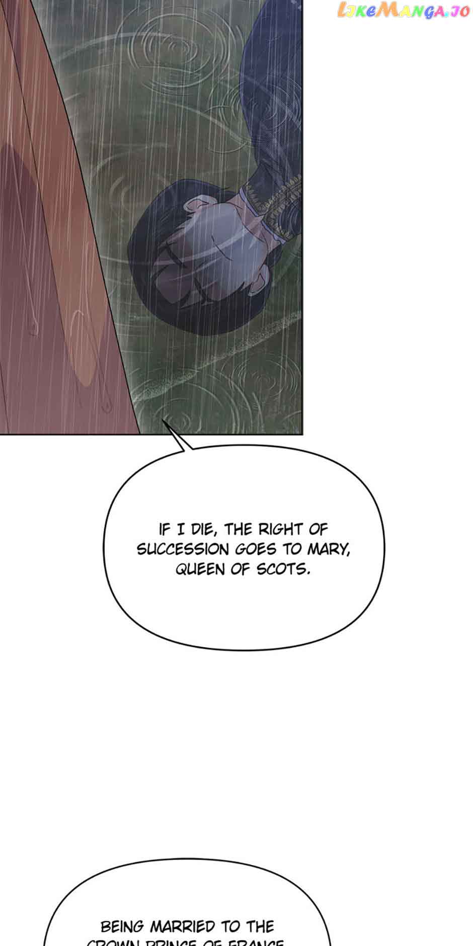 Realm of Queen chapter 49 page 76