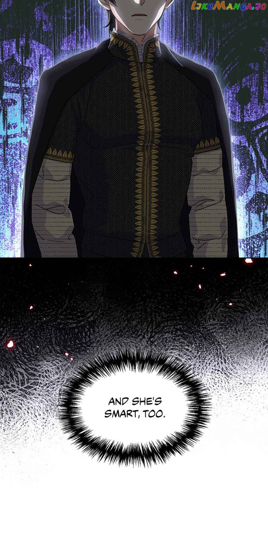 Realm of Queen chapter 49 page 80