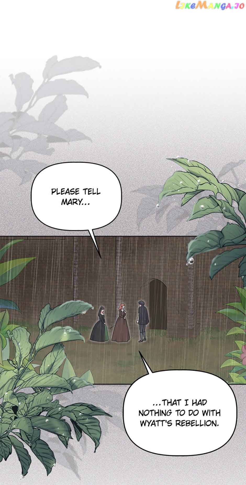 Realm of Queen chapter 49 page 81