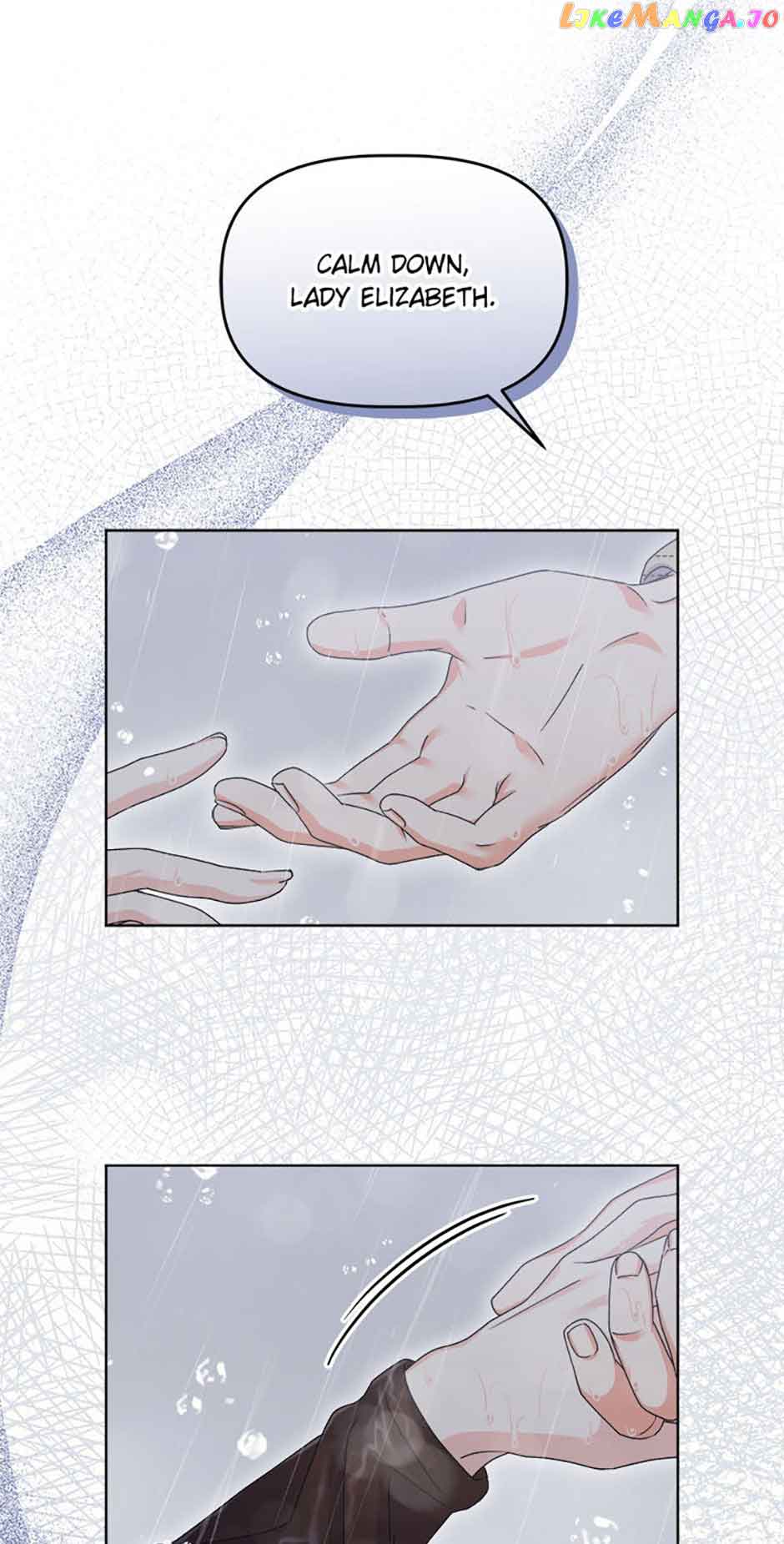 Realm of Queen chapter 49 page 83