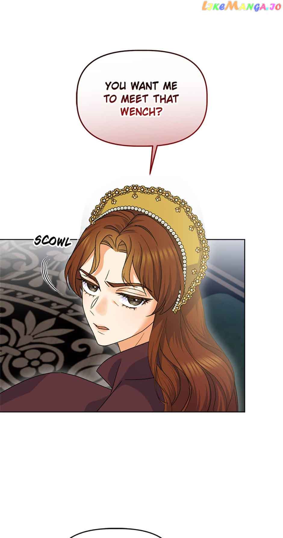 Realm of Queen chapter 49 page 86