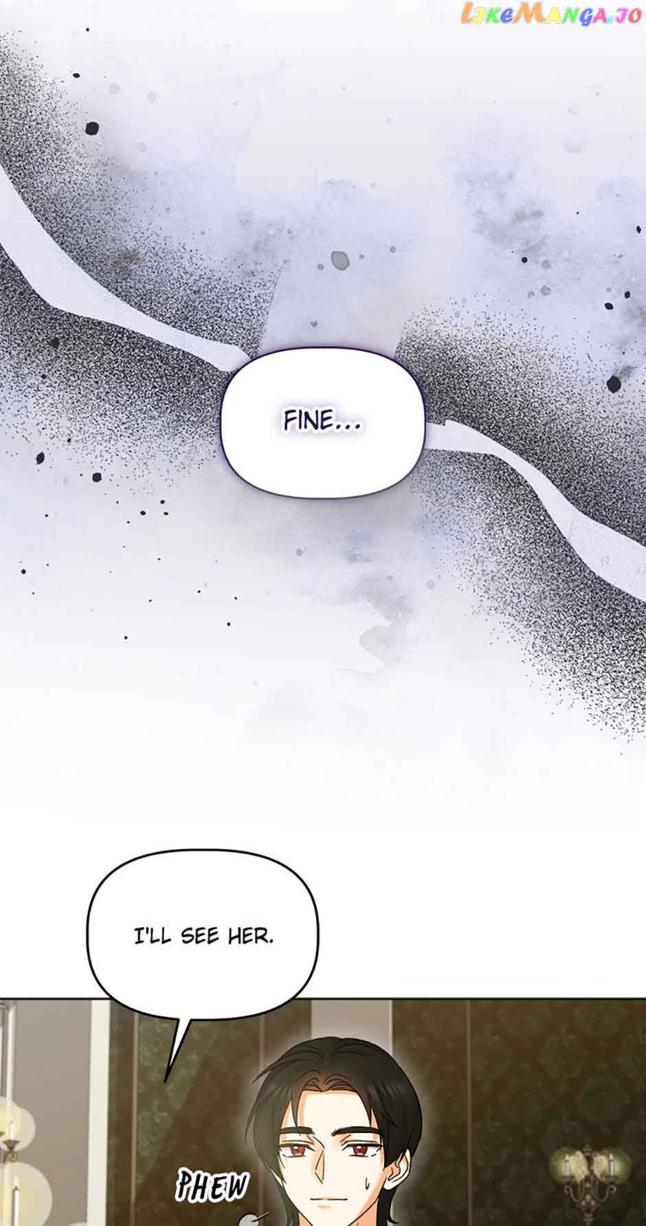 Realm of Queen chapter 49 page 89