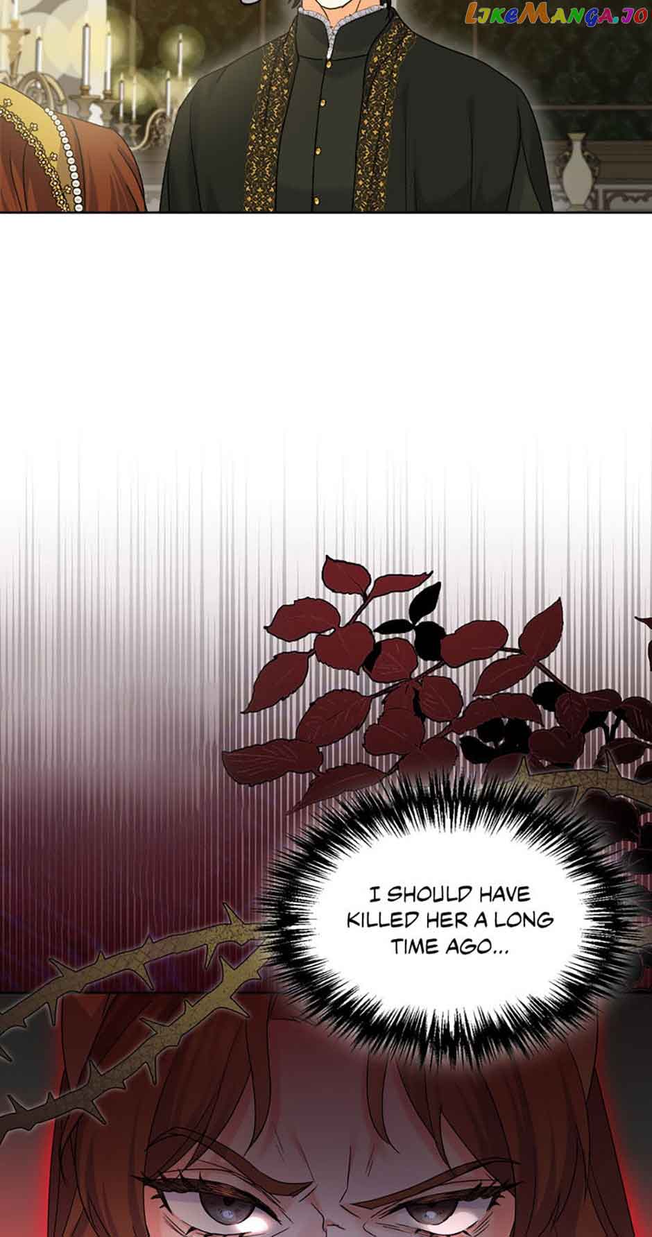 Realm of Queen chapter 49 page 90