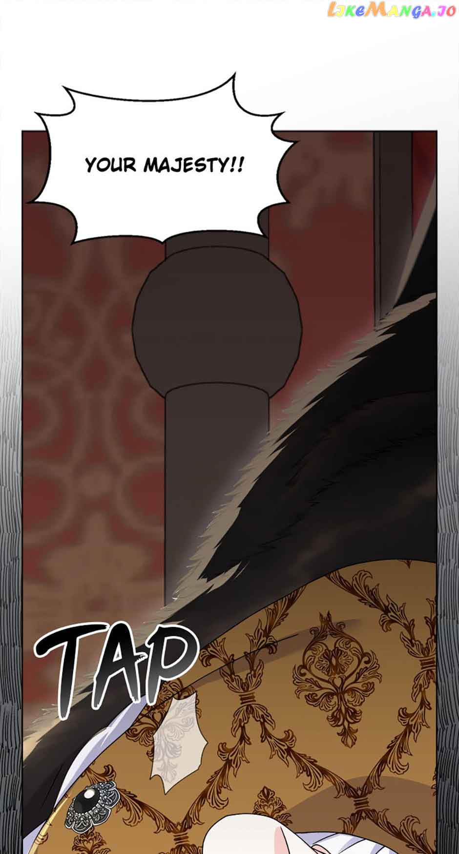 Realm of Queen chapter 49 page 92