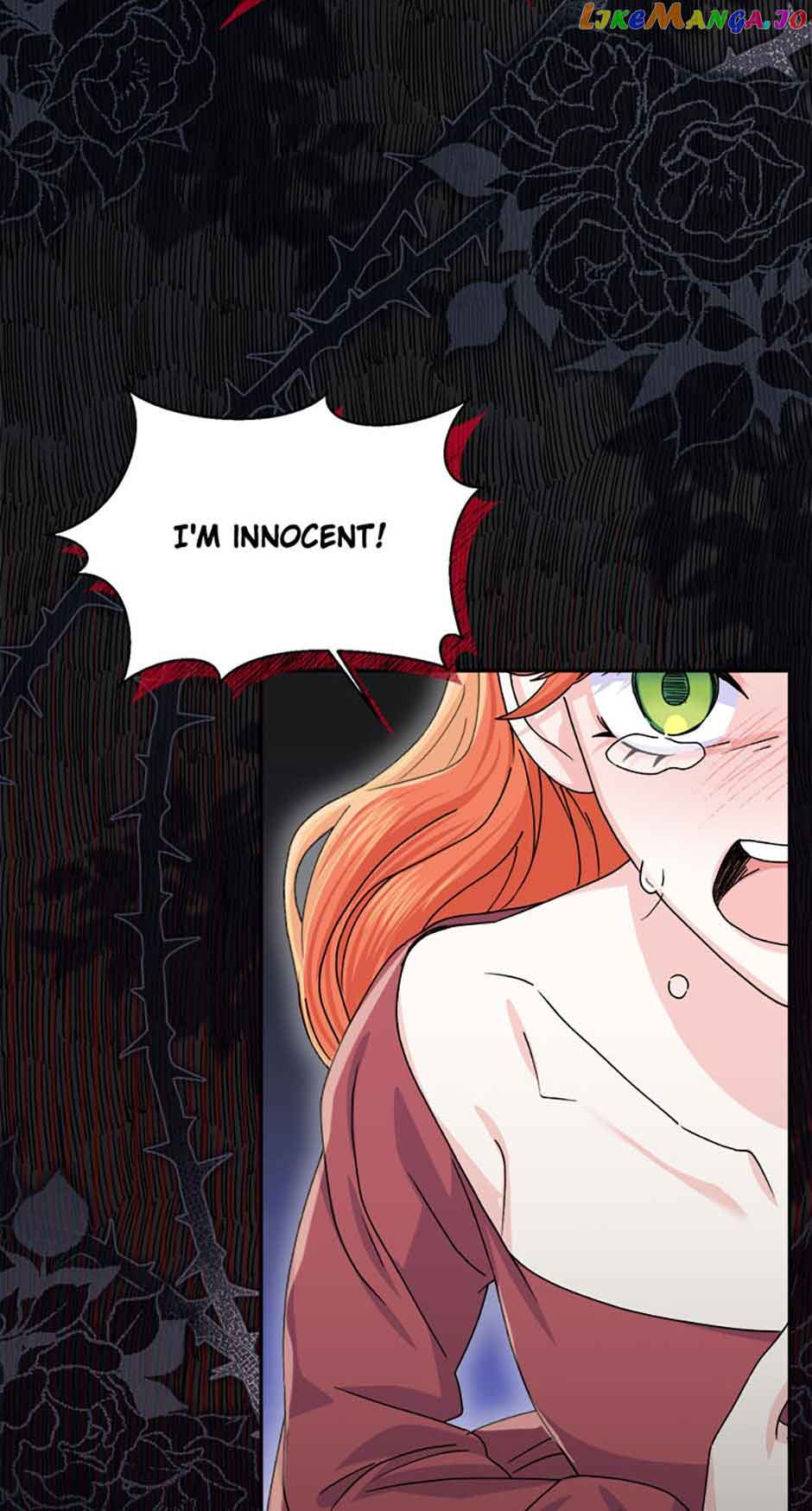 Realm of Queen chapter 49 page 94