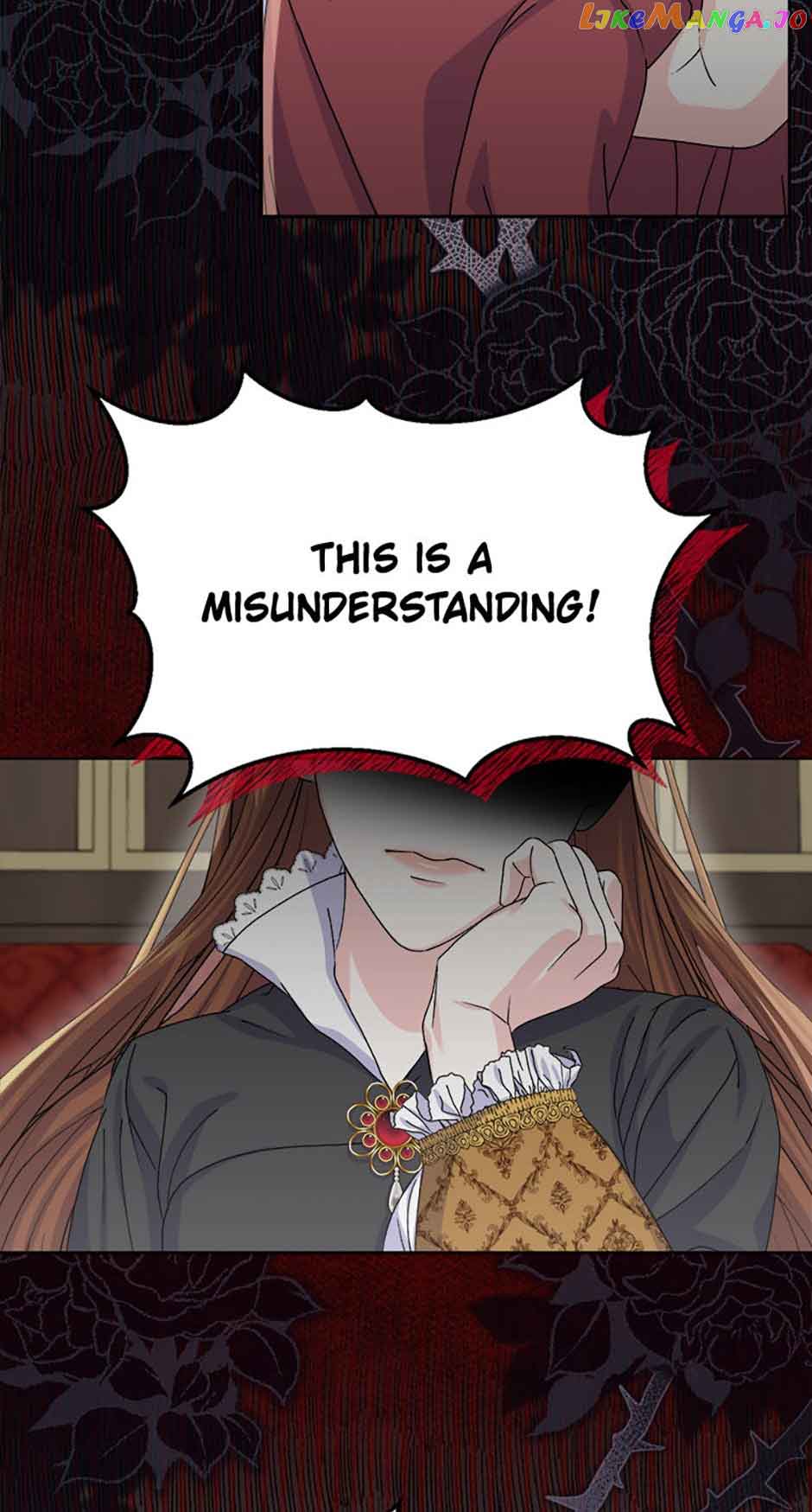 Realm of Queen chapter 49 page 95