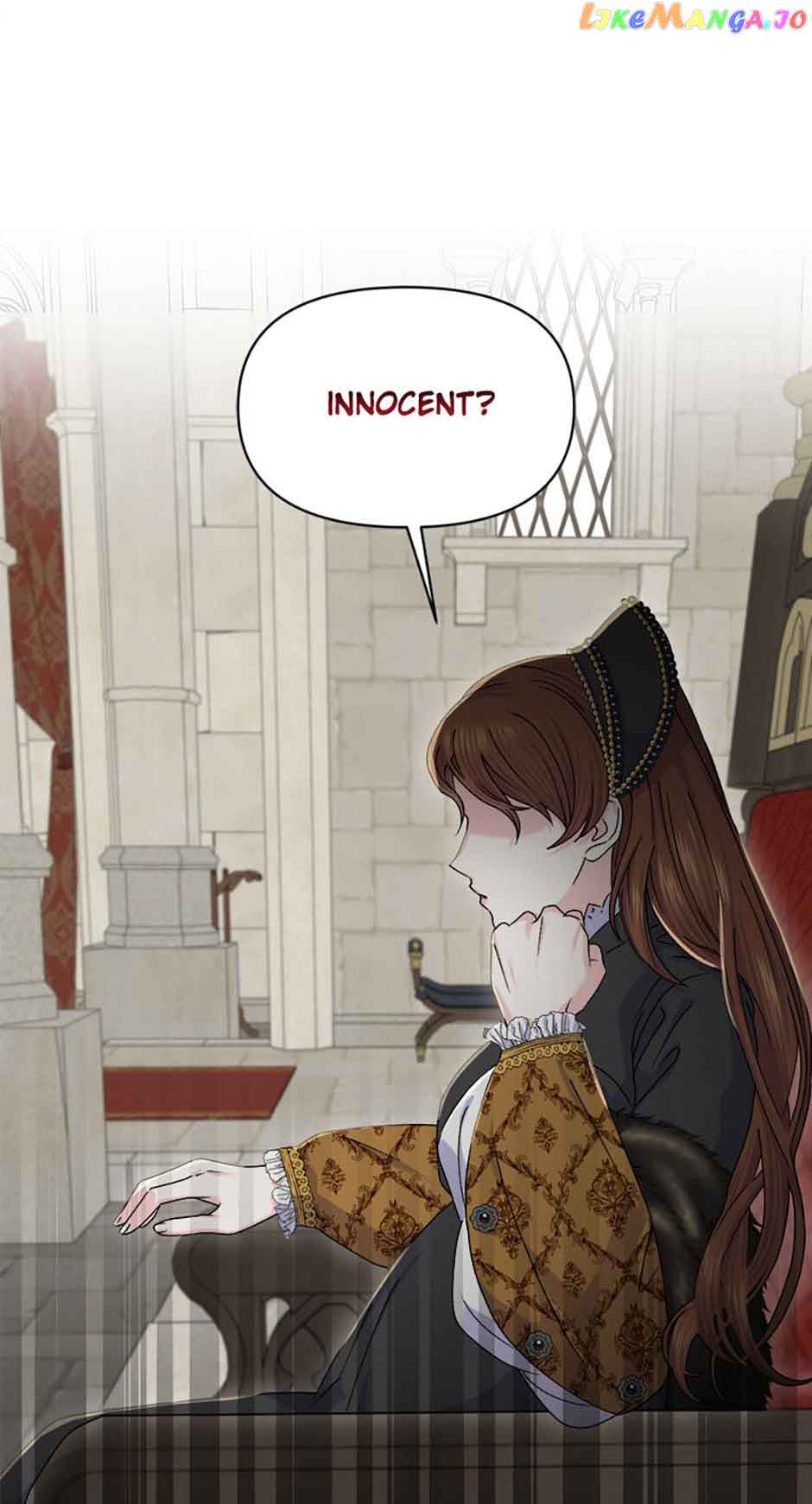 Realm of Queen chapter 49 page 97
