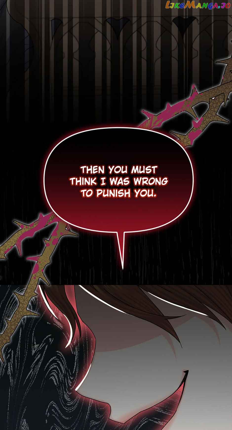 Realm of Queen chapter 49 page 98
