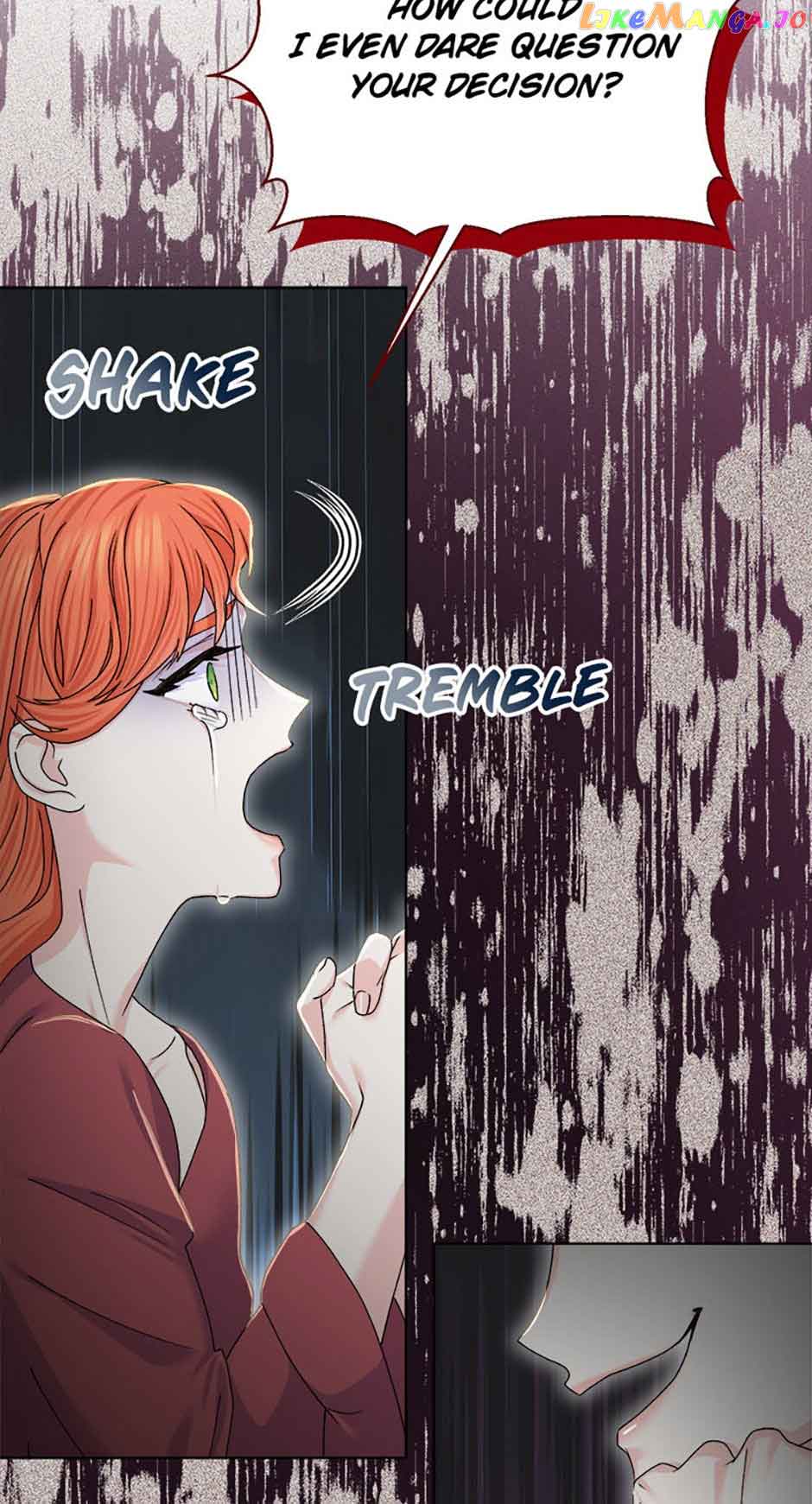 Realm of Queen chapter 49 page 100