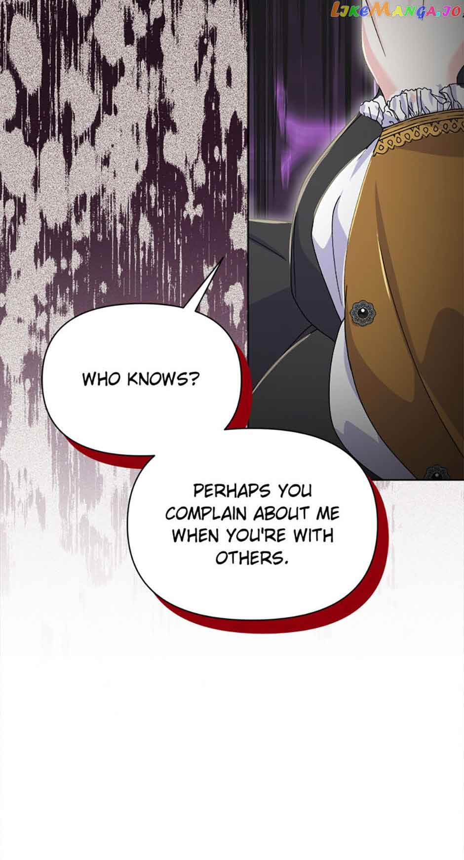 Realm of Queen chapter 49 page 101
