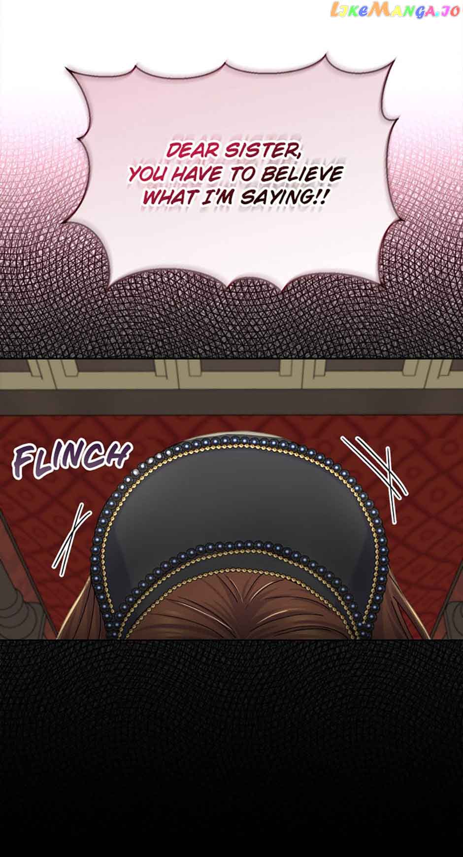 Realm of Queen chapter 49 page 102