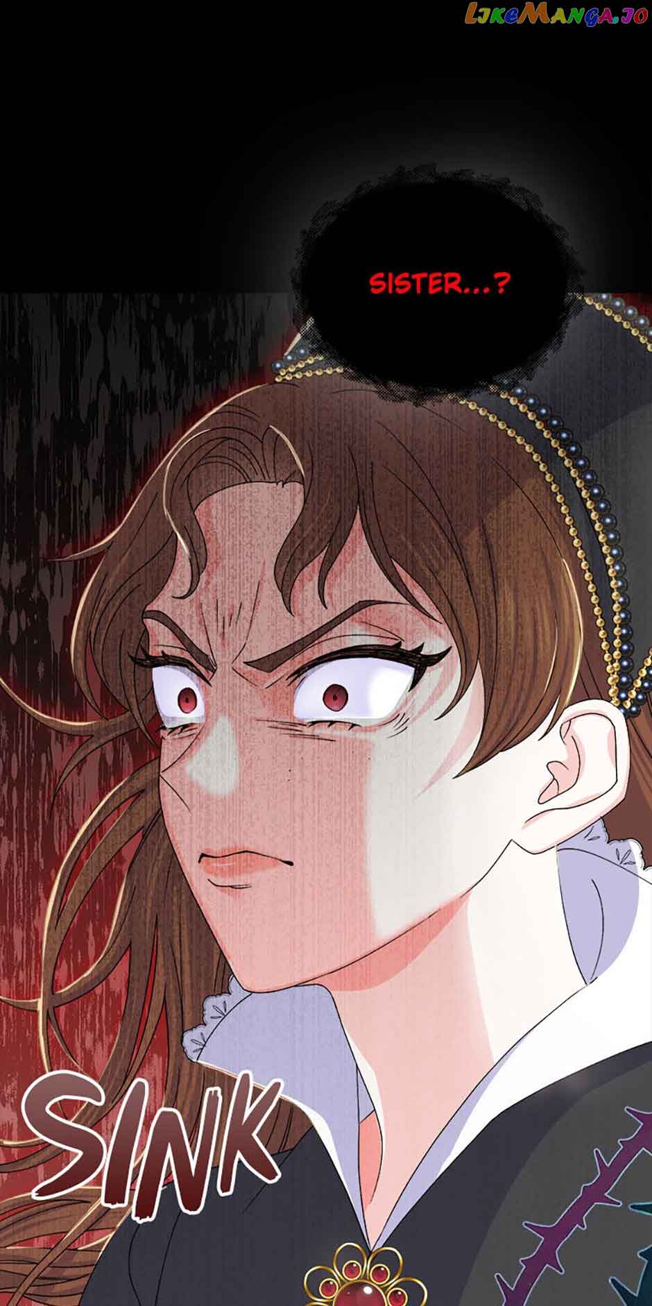 Realm of Queen chapter 49 page 103