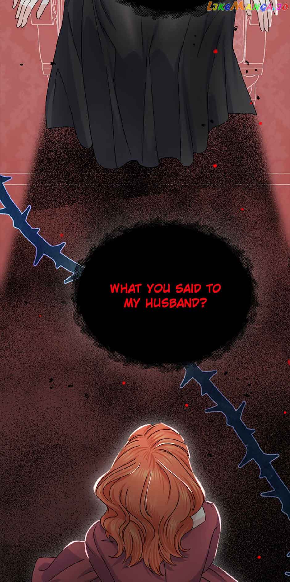 Realm of Queen chapter 49 page 105