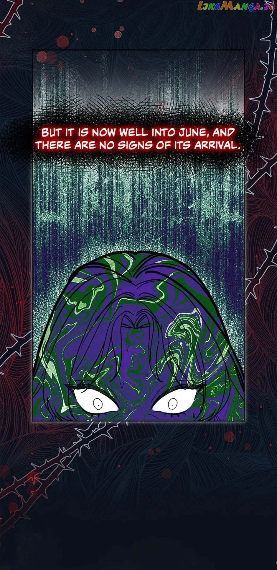 Realm of Queen chapter 50 page 4