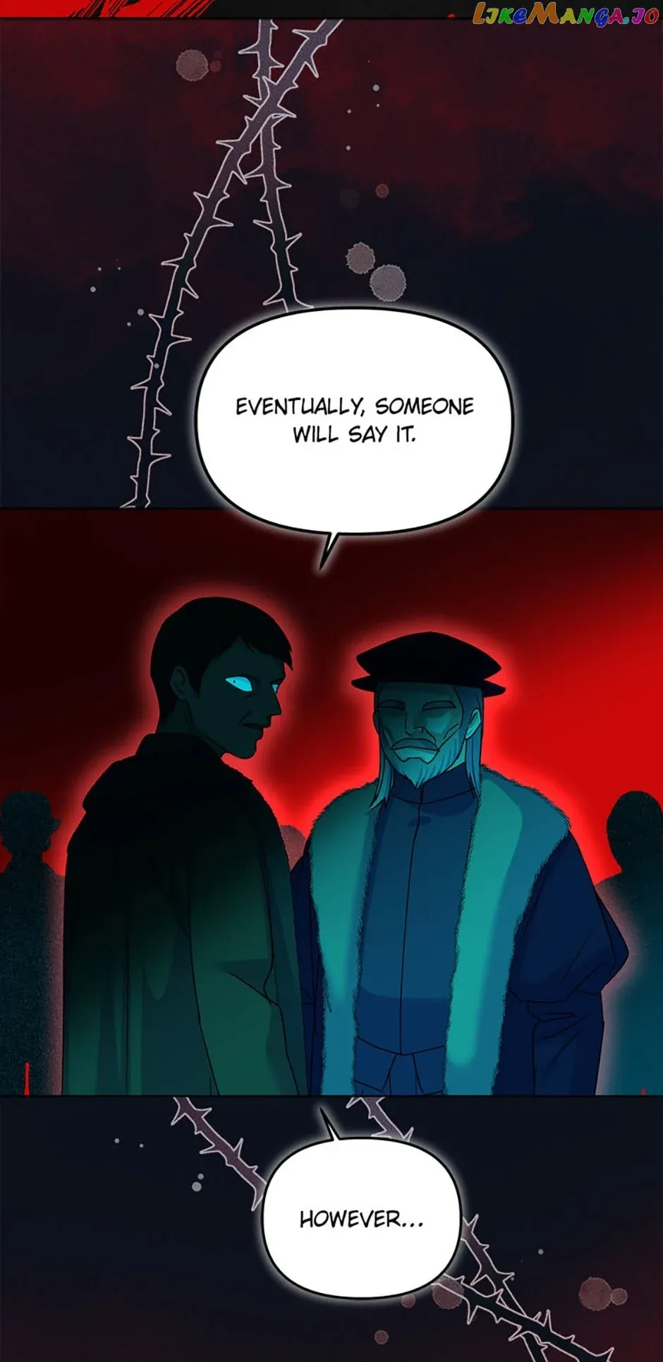 Realm of Queen chapter 50 page 7