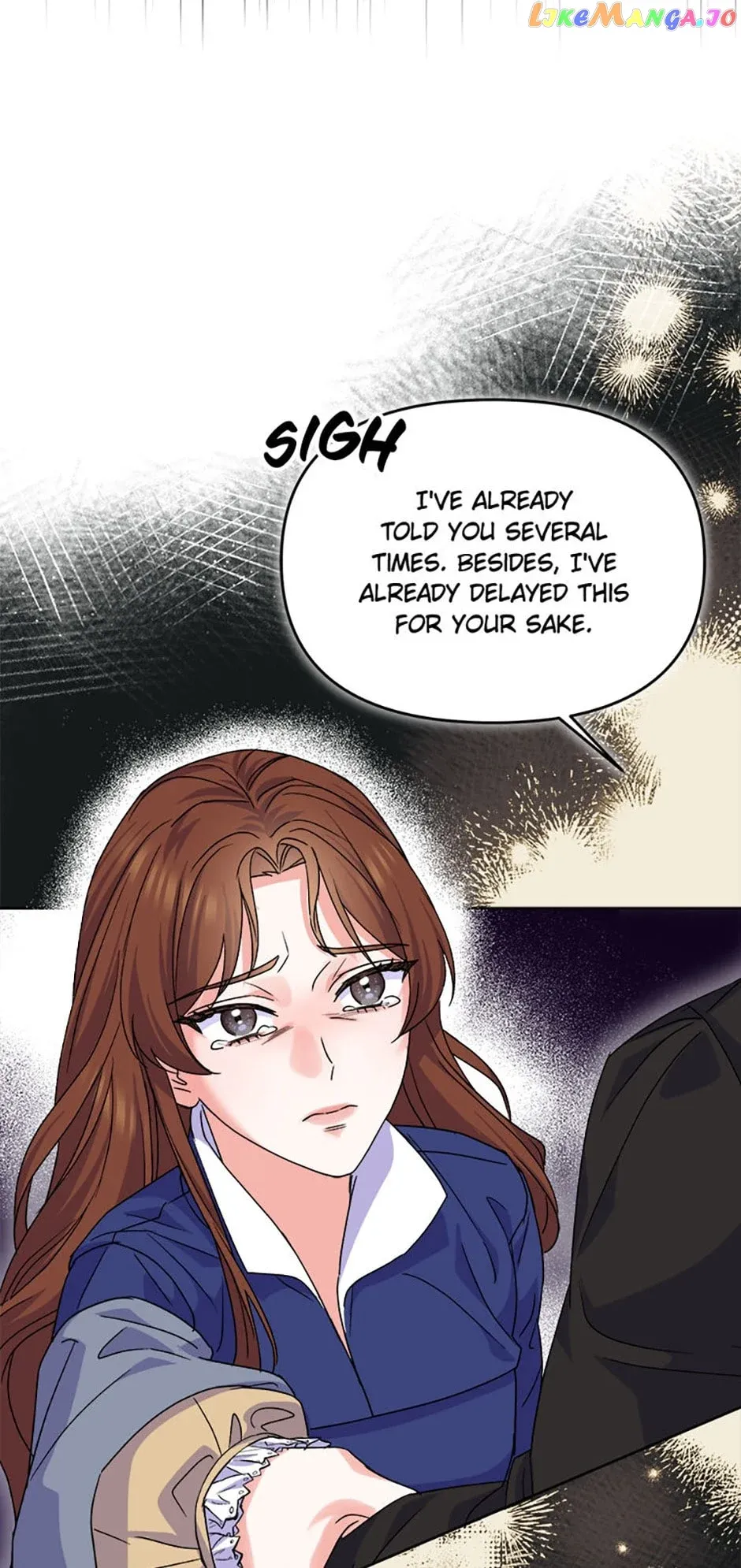 Realm of Queen chapter 50 page 26