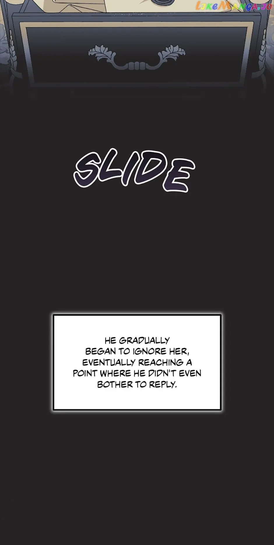 Realm of Queen chapter 50 page 31