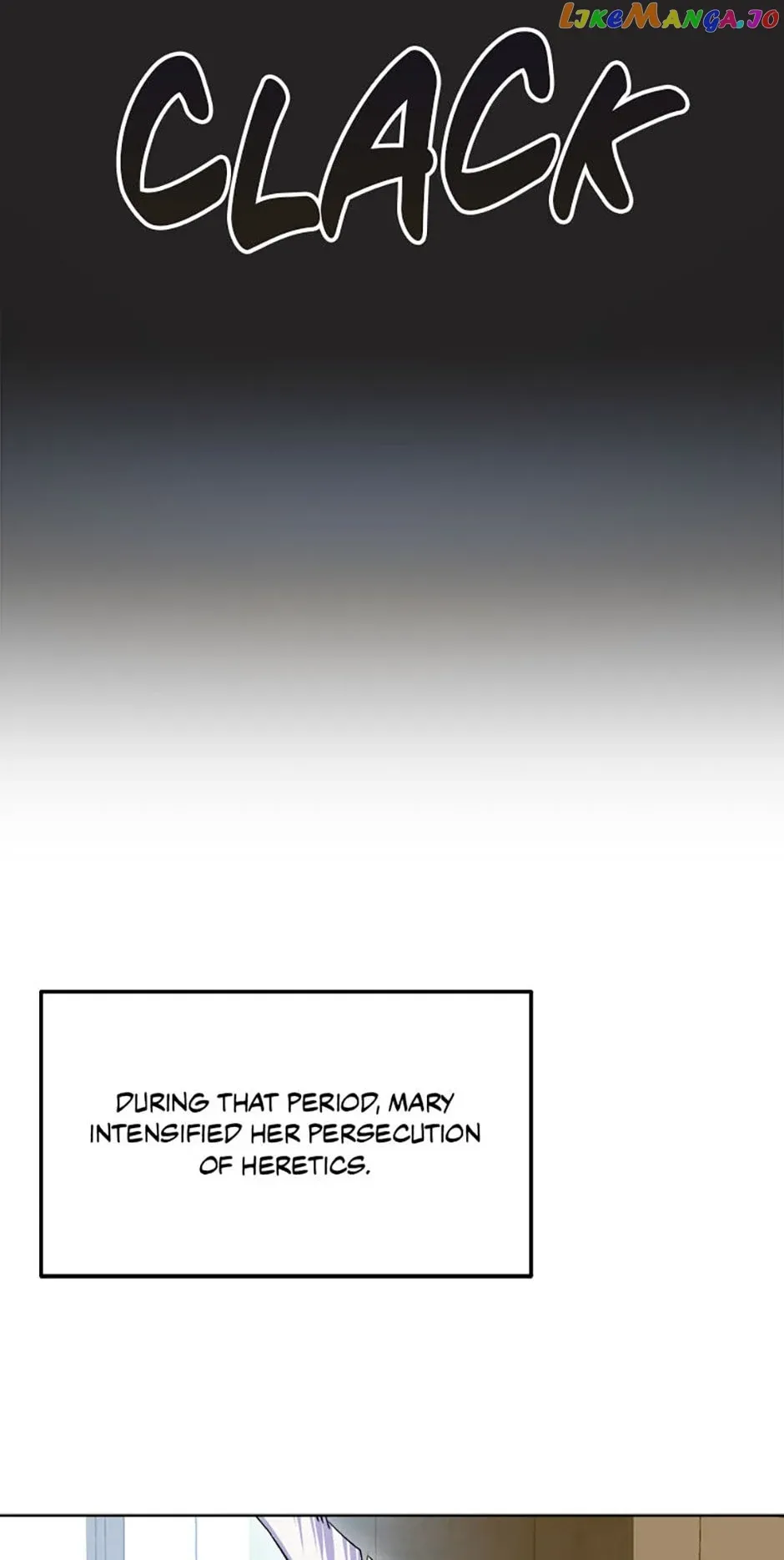 Realm of Queen chapter 50 page 32