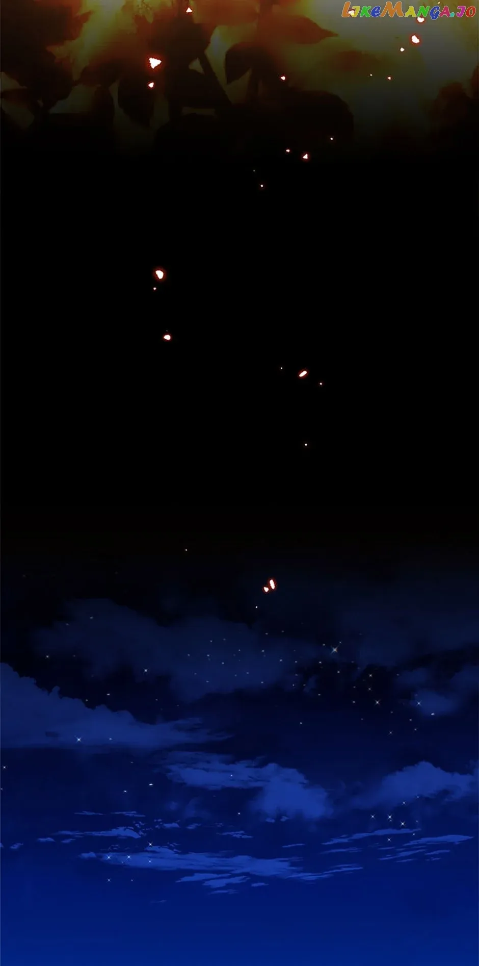 Realm of Queen chapter 50 page 40