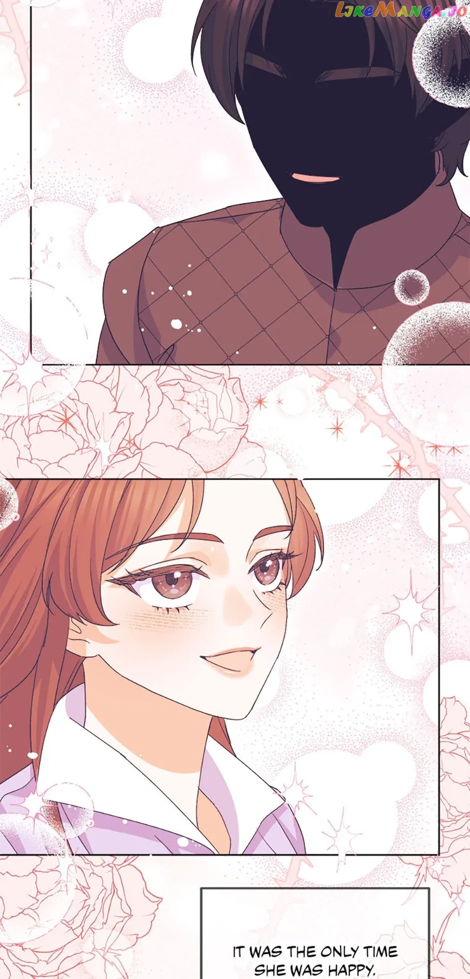 Realm of Queen chapter 50 page 45