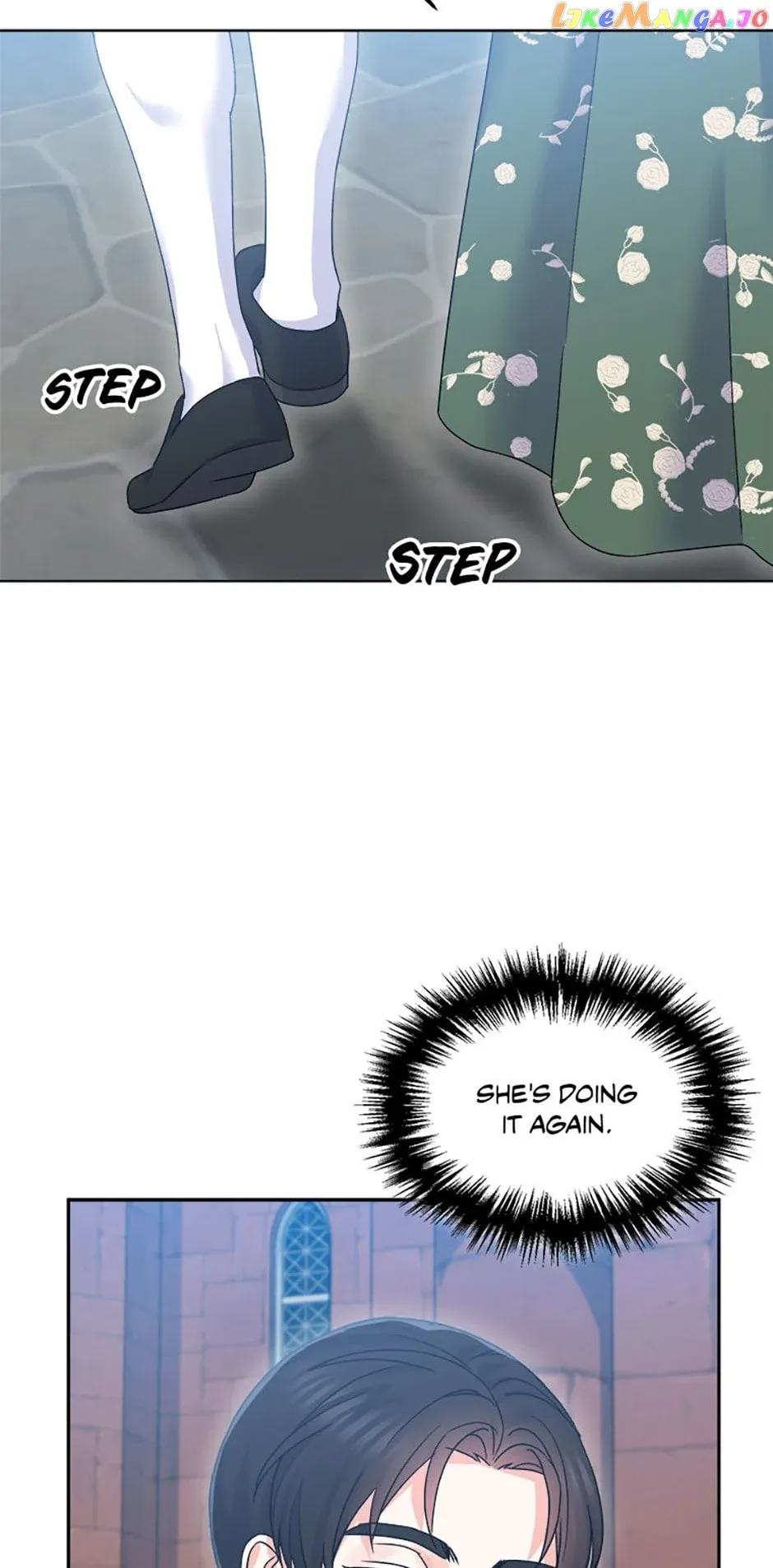 Realm of Queen chapter 50 page 52