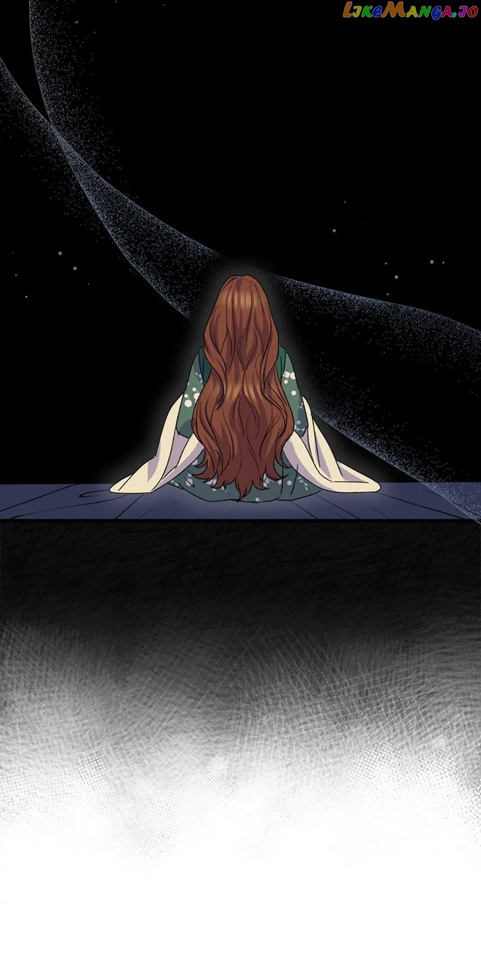 Realm of Queen chapter 50 page 58