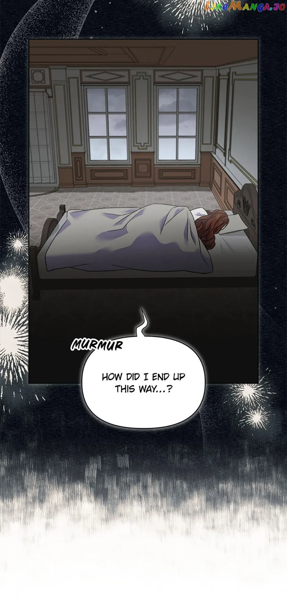 Realm of Queen chapter 50 page 61