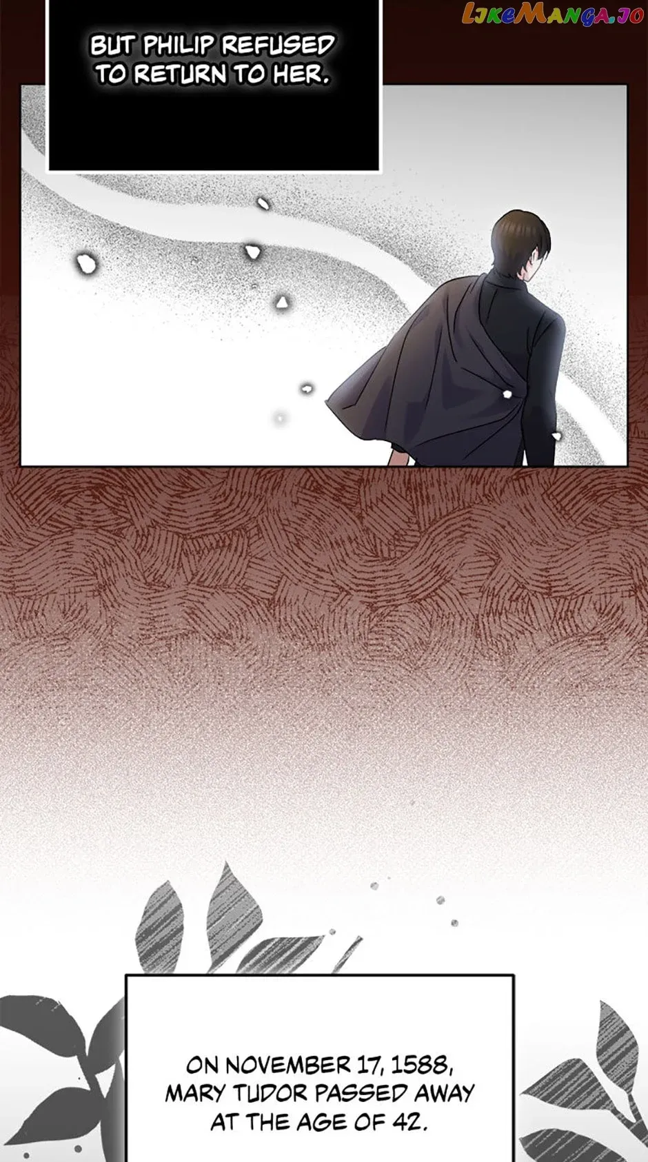 Realm of Queen chapter 50 page 64
