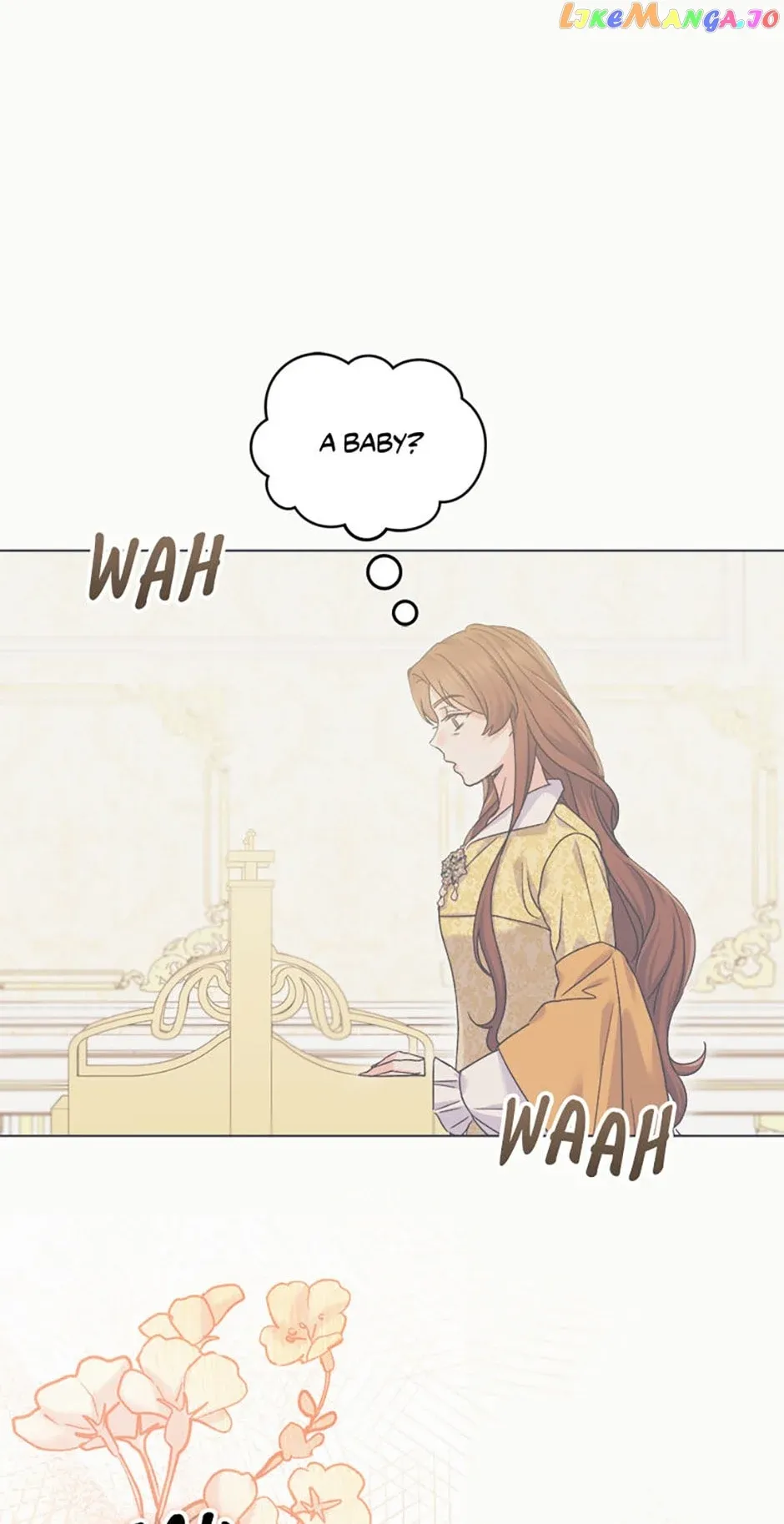Realm of Queen chapter 50 page 69