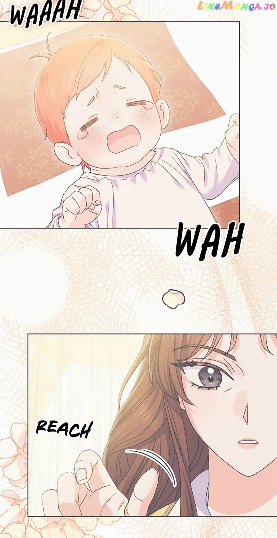 Realm of Queen chapter 50 page 70