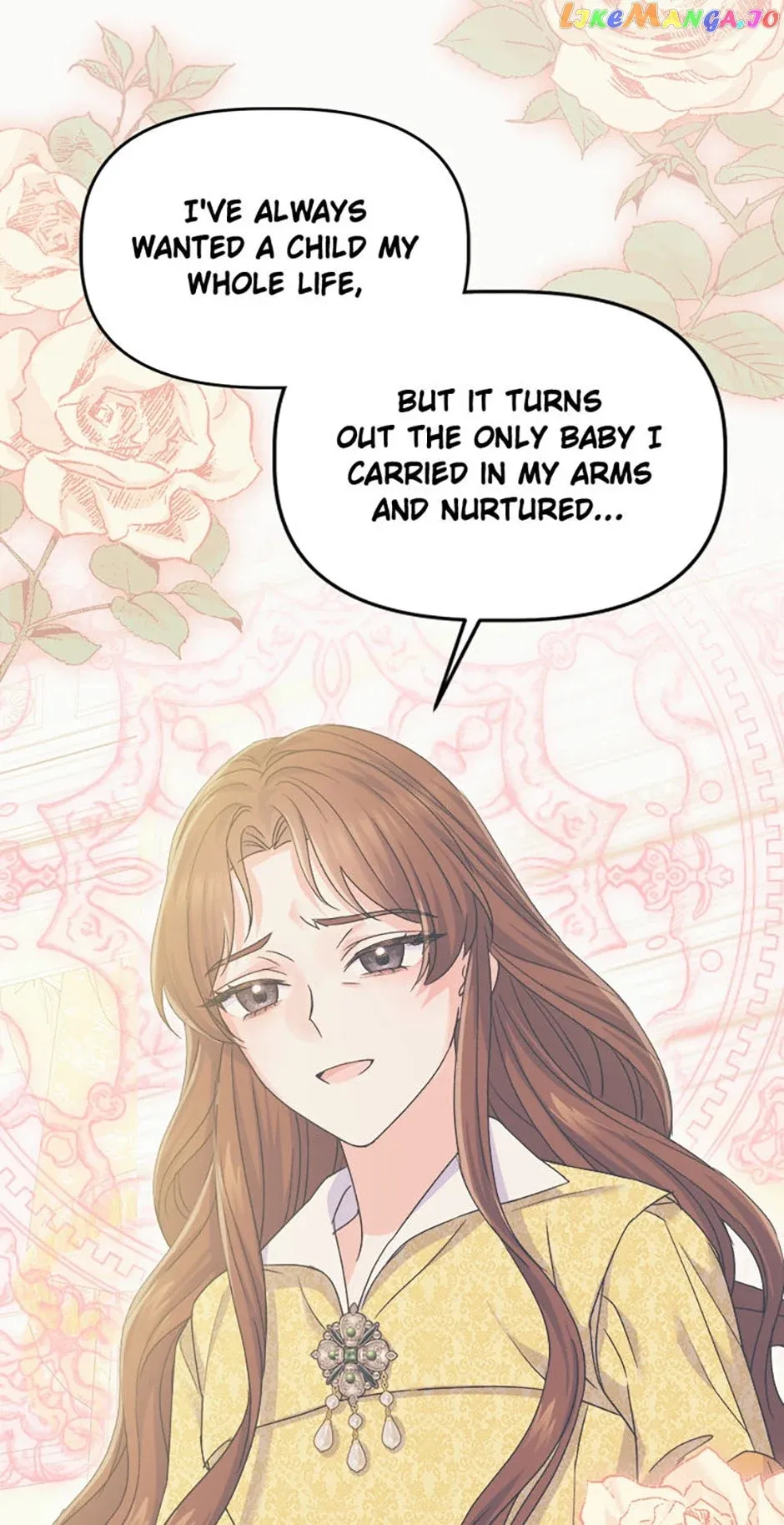 Realm of Queen chapter 50 page 72