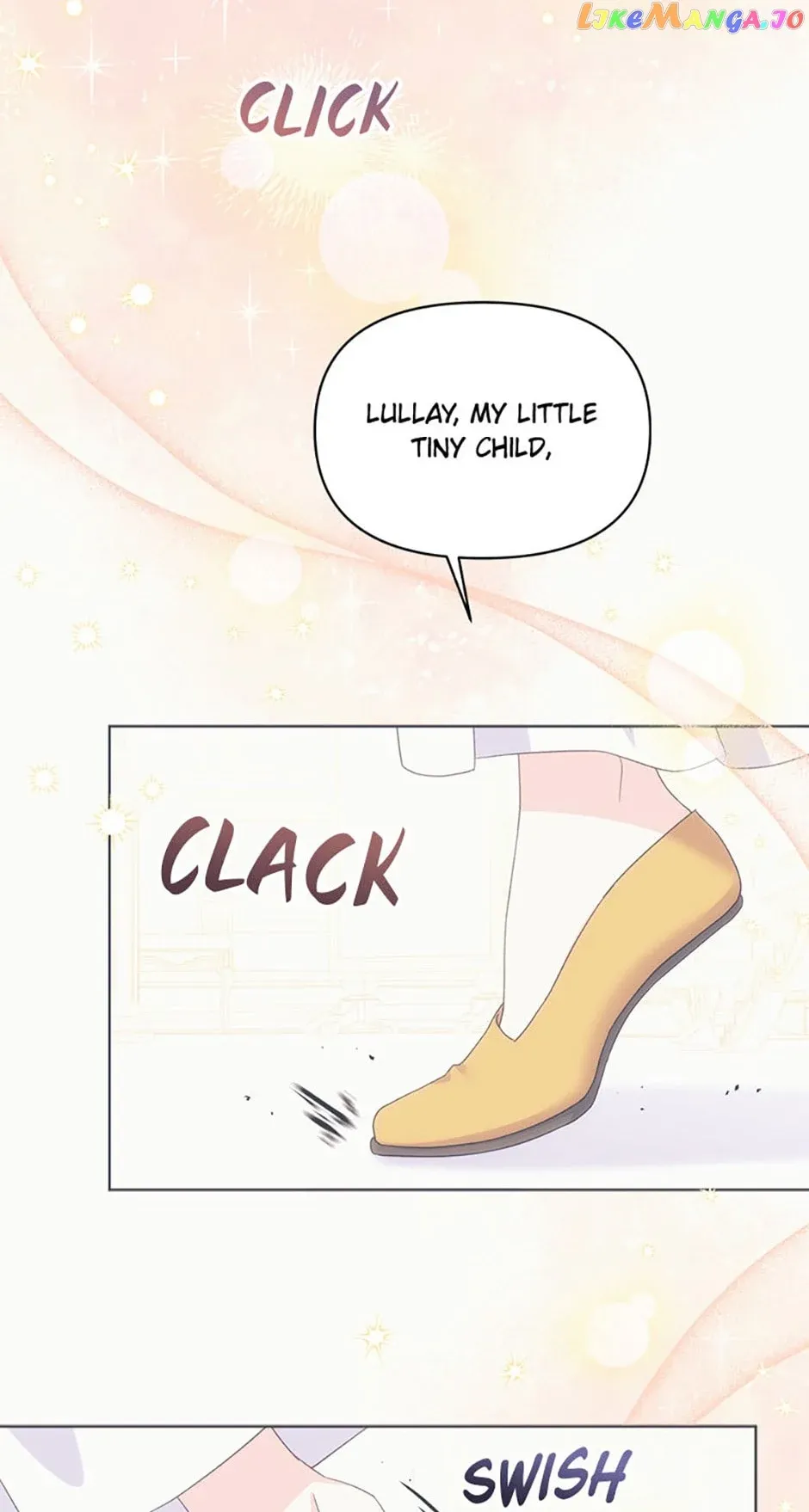 Realm of Queen chapter 50 page 76