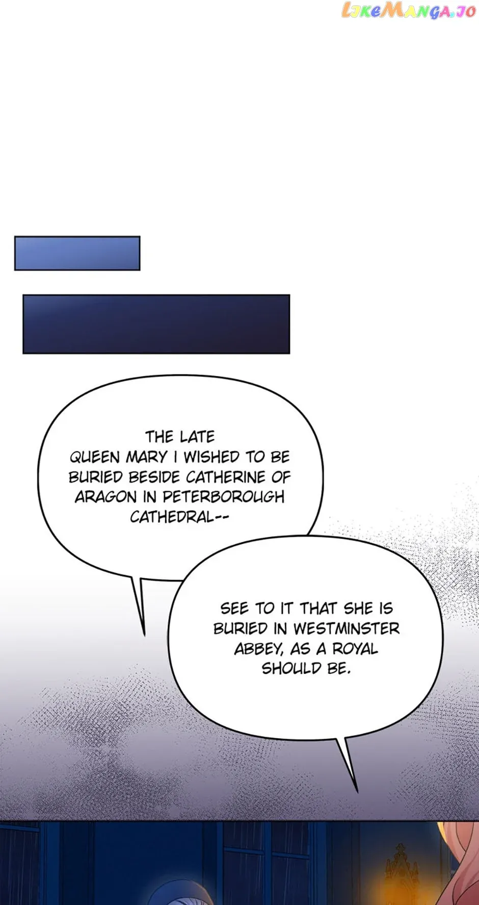 Realm of Queen chapter 50 page 83