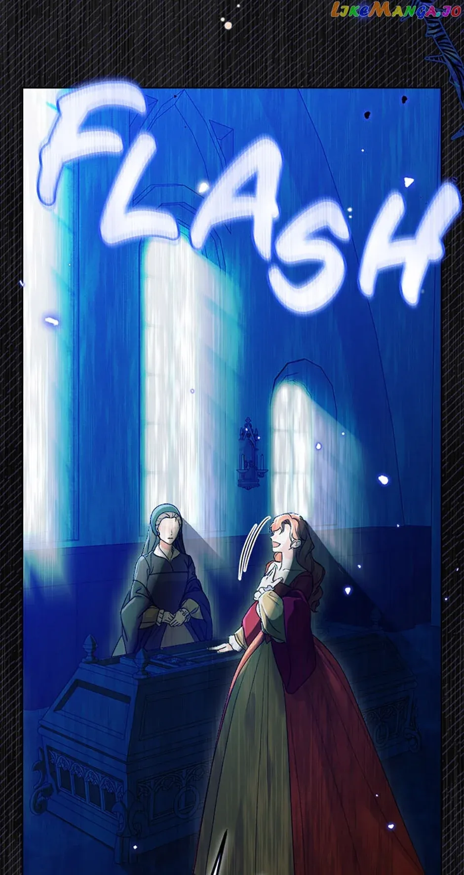 Realm of Queen chapter 50 page 87