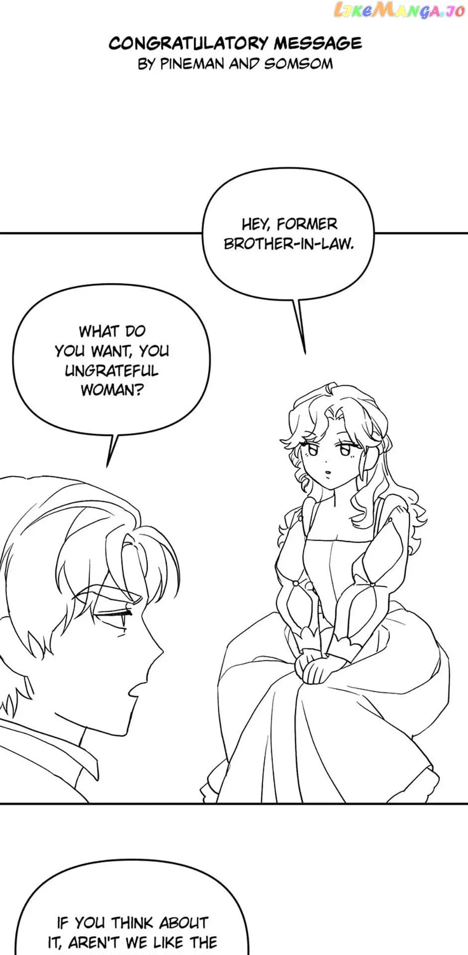 Realm of Queen chapter 50 page 107