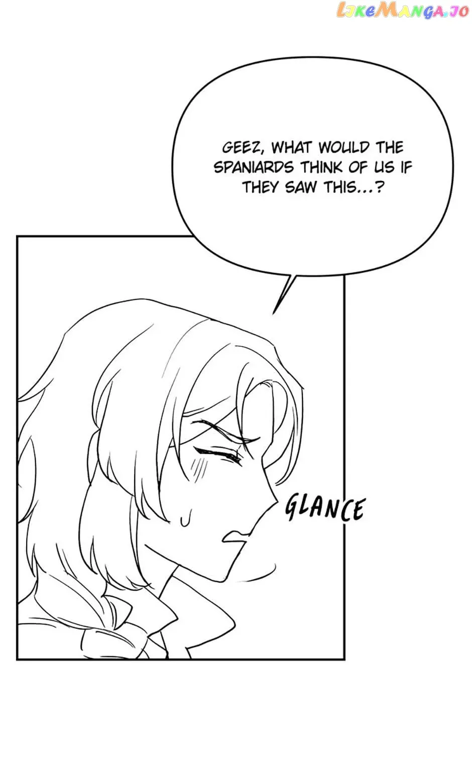 Realm of Queen chapter 50 page 114
