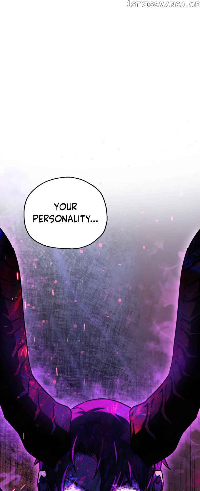 The Player That Can’t Level Up chapter 113 page 1