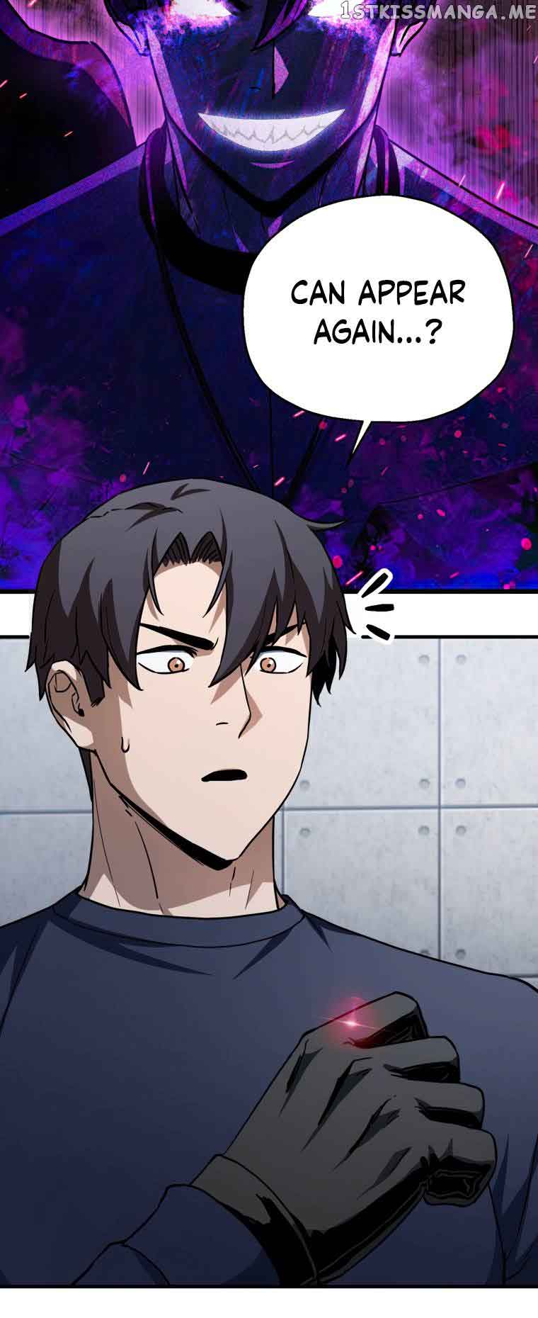 The Player That Can’t Level Up chapter 113 page 2