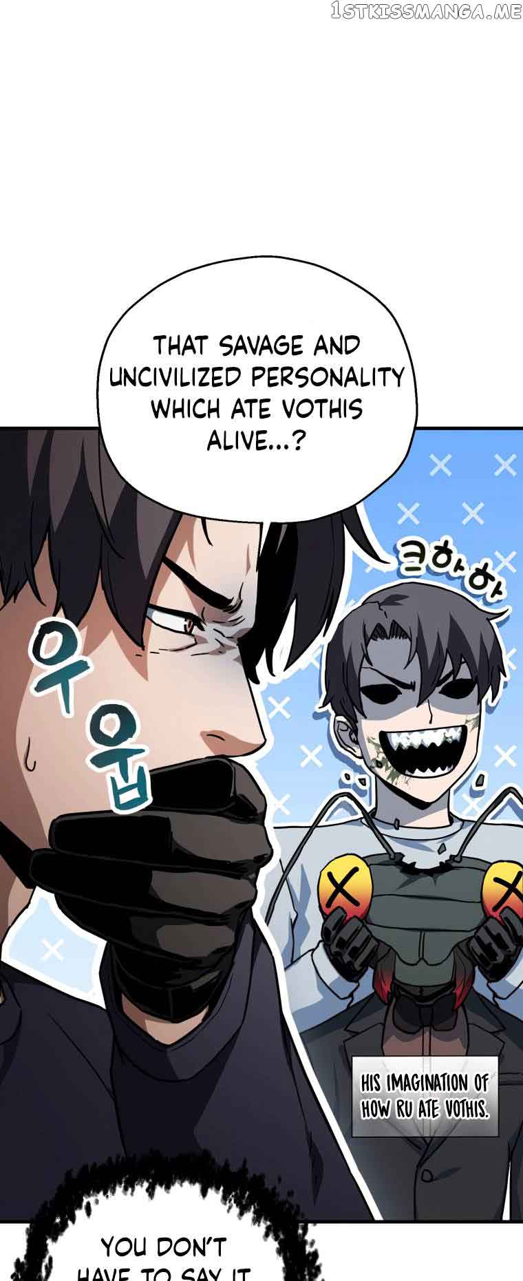 The Player That Can’t Level Up chapter 113 page 3