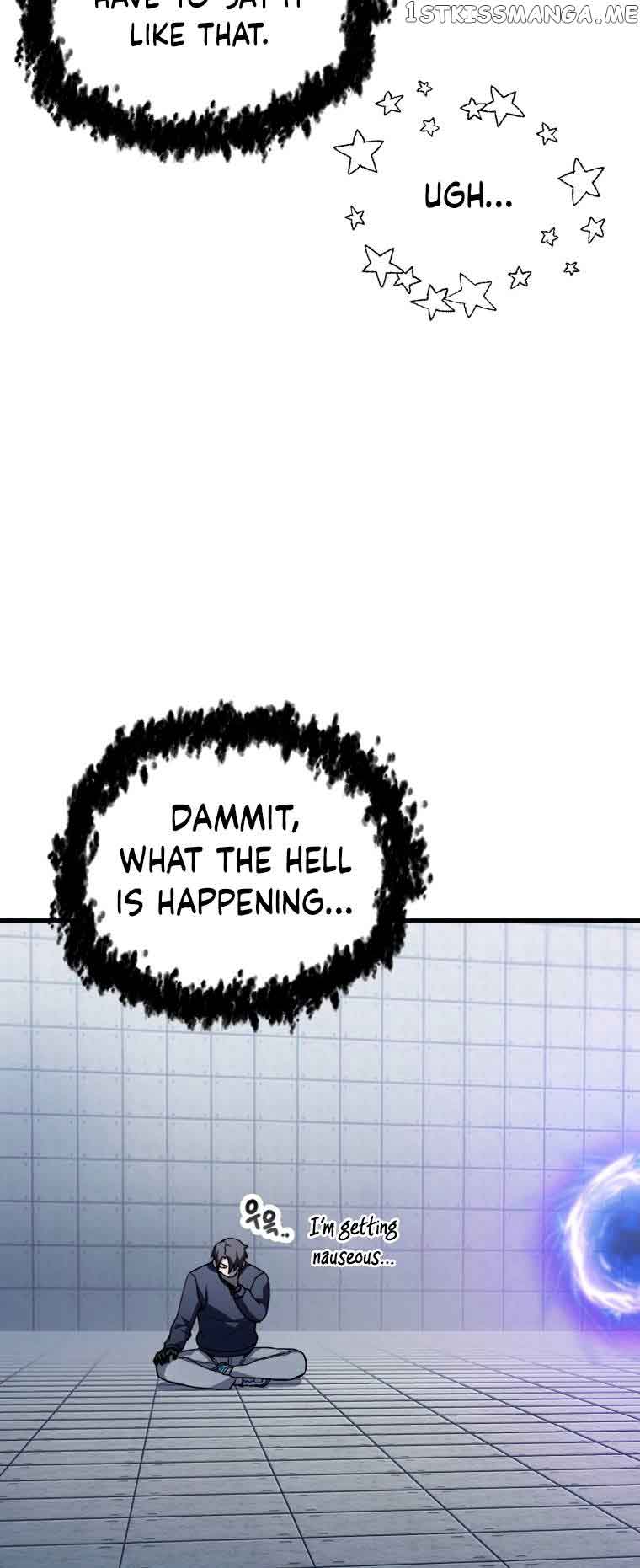 The Player That Can’t Level Up chapter 113 page 4