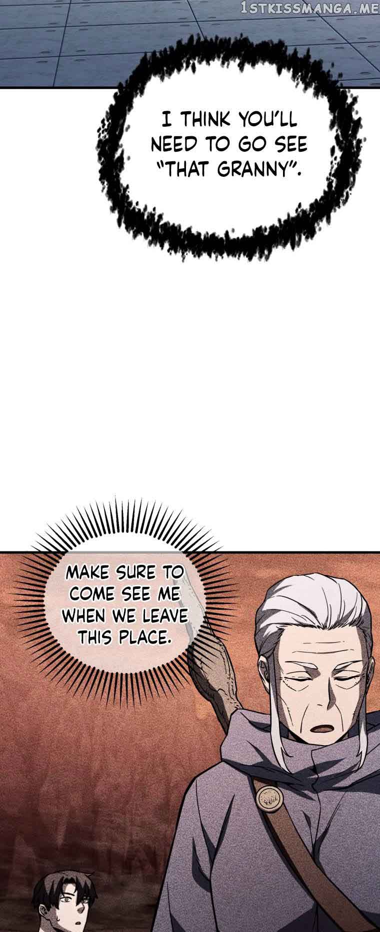 The Player That Can’t Level Up chapter 113 page 5