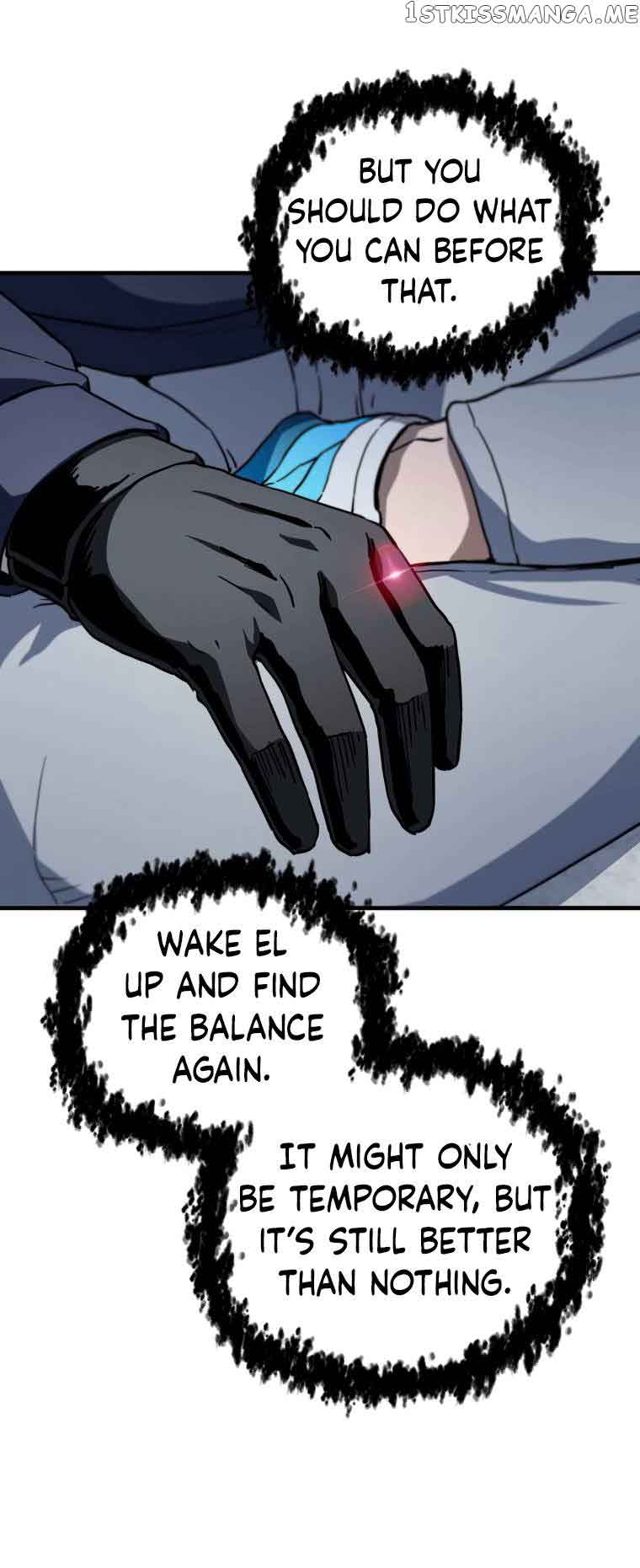 The Player That Can’t Level Up chapter 113 page 7