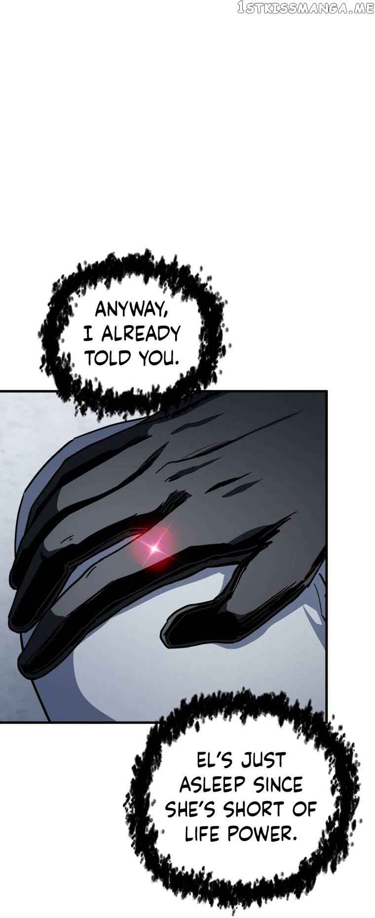 The Player That Can’t Level Up chapter 113 page 10