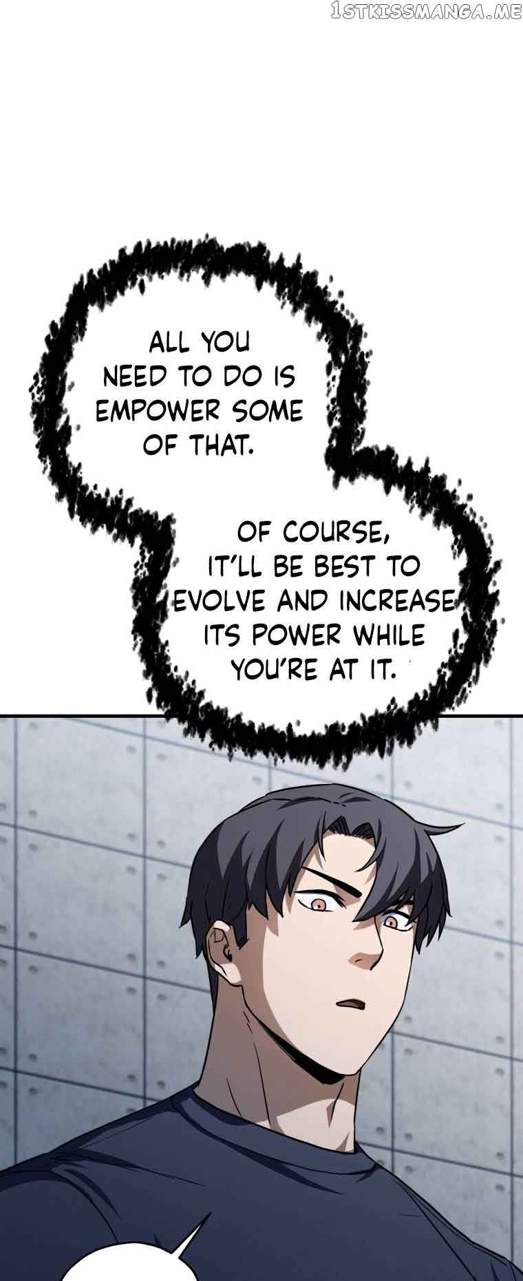 The Player That Can’t Level Up chapter 113 page 11