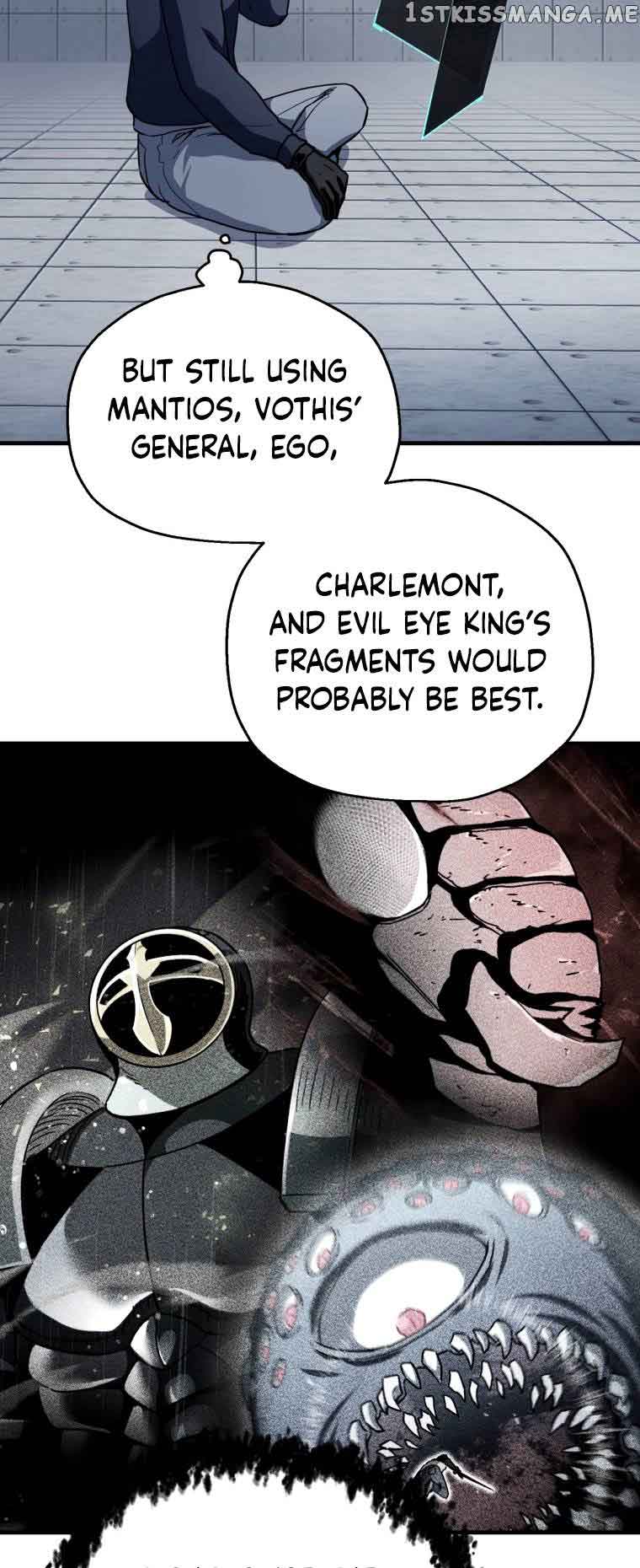 The Player That Can’t Level Up chapter 113 page 14