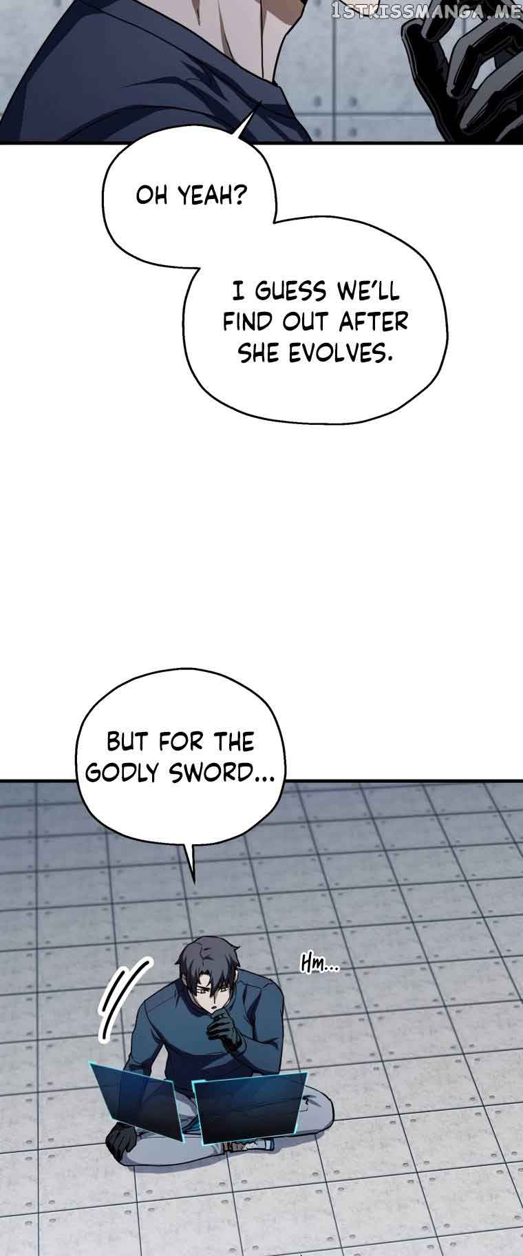 The Player That Can’t Level Up chapter 113 page 16