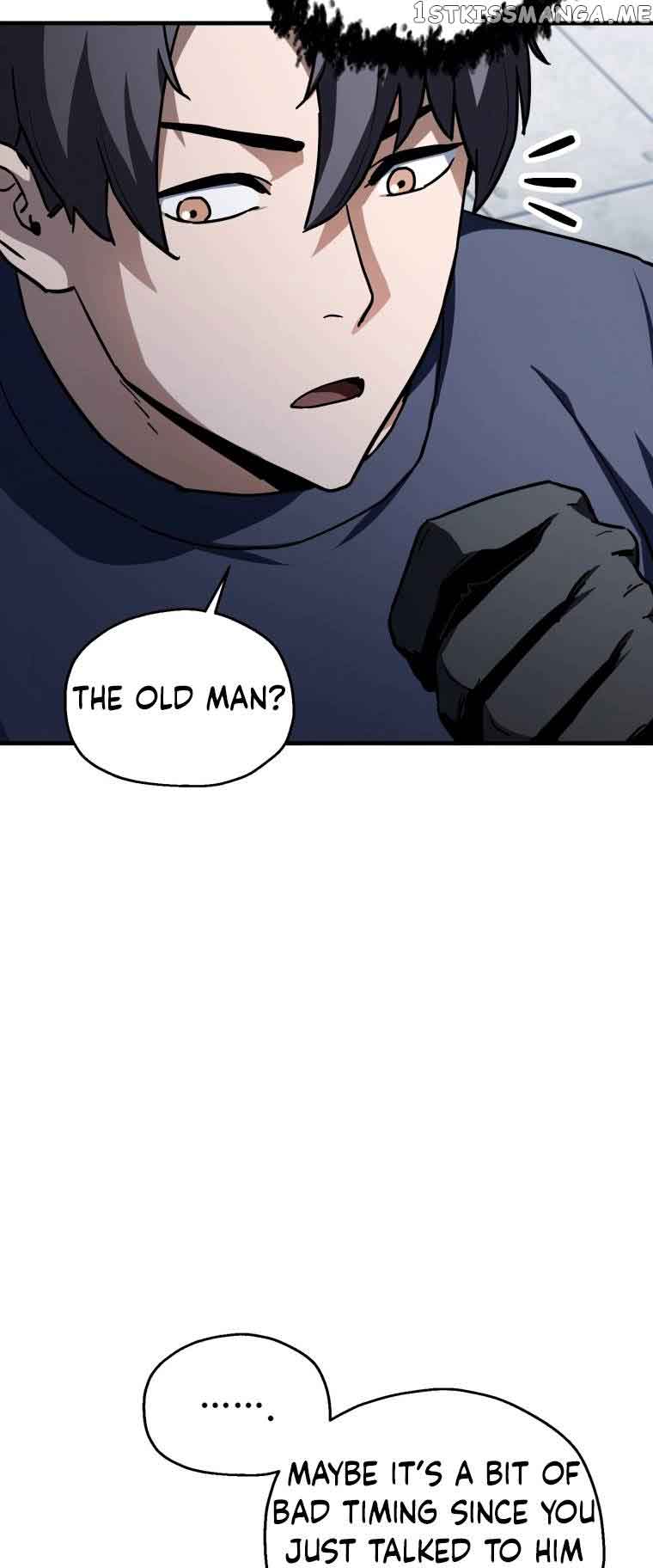 The Player That Can’t Level Up chapter 113 page 18