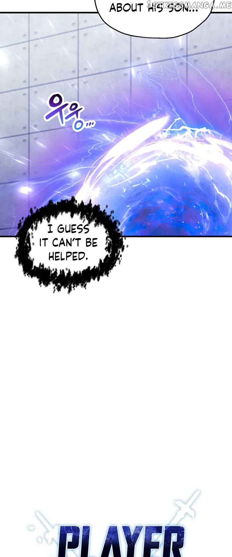 The Player That Can’t Level Up chapter 113 page 19