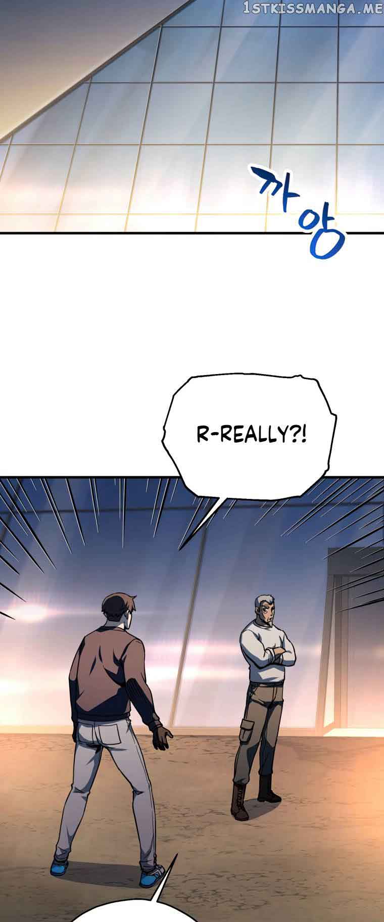 The Player That Can’t Level Up chapter 113 page 21