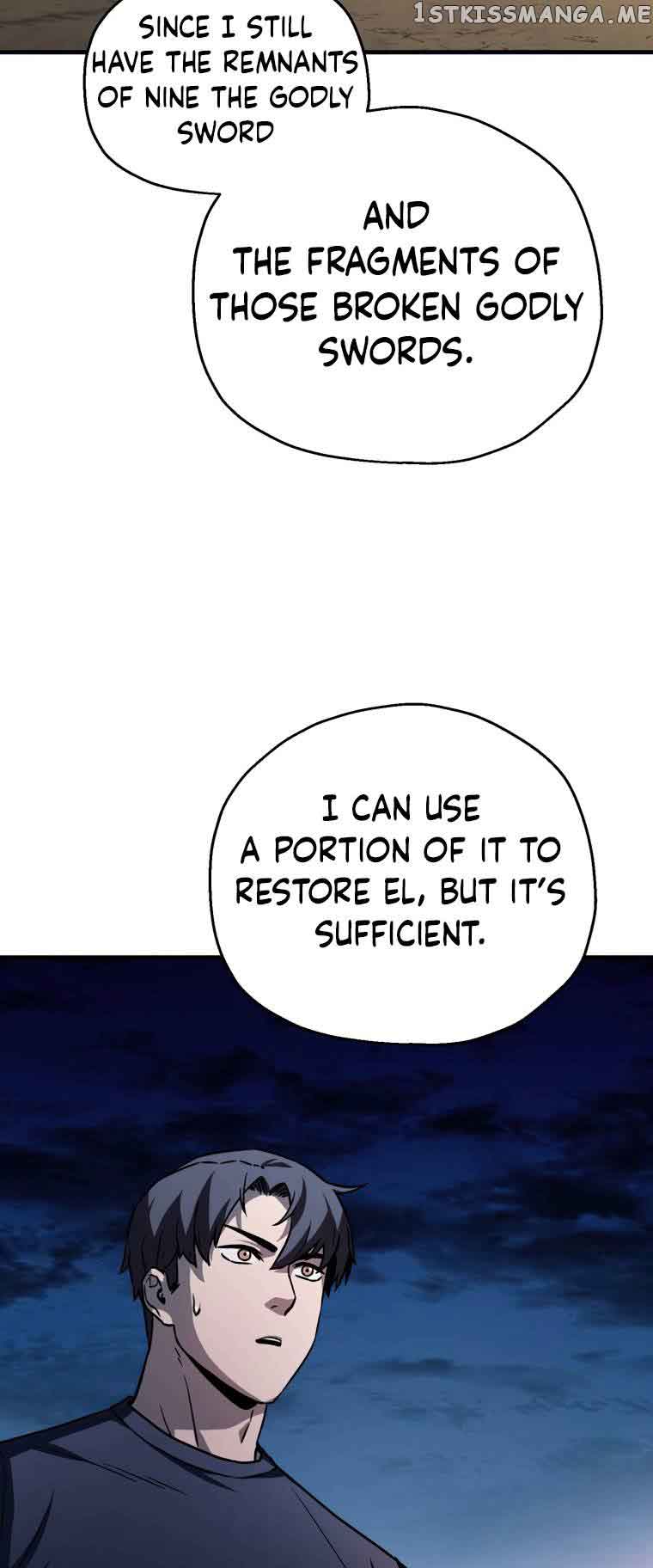 The Player That Can’t Level Up chapter 113 page 22